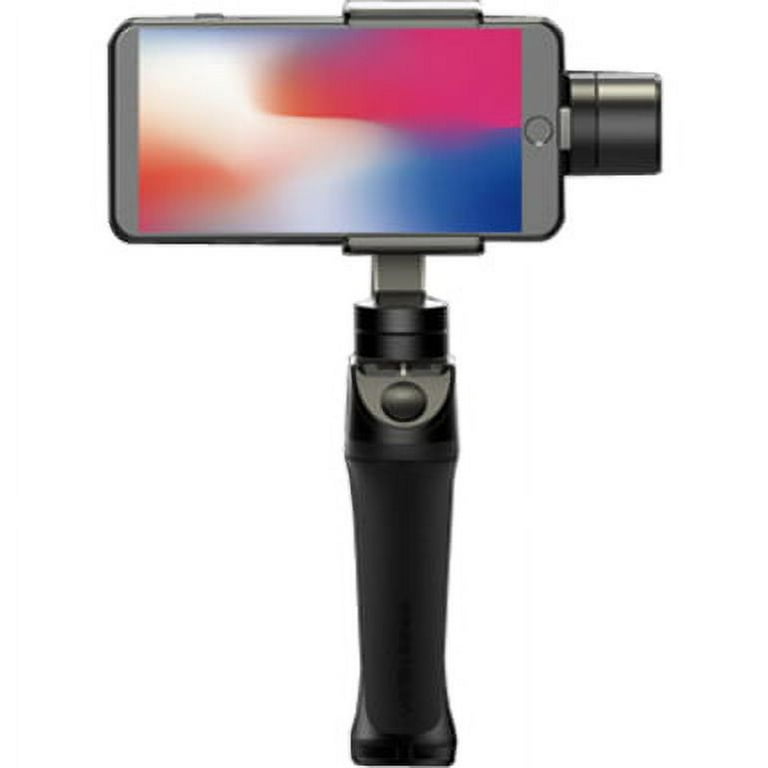 Freevision VILTA M 3 Axis Handheld Gimbal Stabilizer for Phones and Action  Cameras