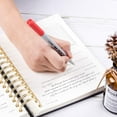 thumbnail image 3 of Mr. Pen- Christian Planner, 365 Pages, Daily Bible Journal, Prayer Journal, 3 of 9