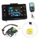 thumbnail image 2 of Car Air Diesel Heater Lcd Switch Parking Remote Controller With Motherboard New, 2 of 5
