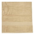 thumbnail image 4 of Toalla Hotel Style Medio Baño Beige, 4 of 4