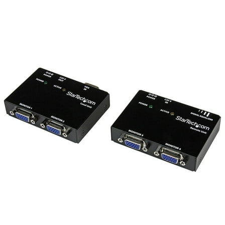 StarTech VGA Video Extender (ST121 Series)