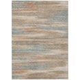 thumbnail image 2 of Addison Rugs Chantille Indoor/Outdoor Transitional Modern Taupe Machine Washable Rectangle Rug, 8' x 10', 2 of 10