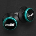 thumbnail image 3 of 10MM Motorcycles Accessories Rear Stand Screws Sliders For CFMOTO CF MOTO 675SS 675 SS 675 Swingarm Spools SS675 2024 2025 2026, 3 of 6