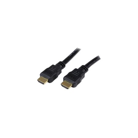 UPC: 0065030856317 | StarTech.com 0.3m (1ft) Short High Speed HDMI Cable – HDMI to HDMI – M/M