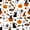 Halloween 13, variant on Homewish Ghost Pumpkin Twin Sheets for Girls, Happy Halloween Themed Bedding, Pink Orange White, 3pcs (1 Flat Sheet, 1 Fitted Sheet and 1 Pillowcase)