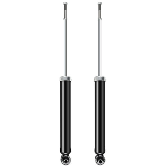 Shocks Struts,ECCPP Rear Shock Strut Absorbers Kits for 2008 2009 2010 2011 2012 2013 2014 2015 for Scion xB,2010 2011 2012 2013 2014 2015 for Toyota Prius