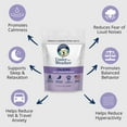 thumbnail image 3 of Under the Weather Calming Soft Chews for Dogs (60 Count Pack), 3 of 5