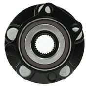CARQUEST Premium Wheel Hub Assembly