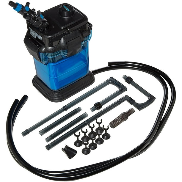 Penn Plax Cascade Cansiter Filter 700 Walmart Com