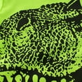 thumbnail image 6 of Mercatoo Toddler Baby Boys Clothes Set Dinosaur Print Short Sleeve Crewneck T-Shirts Top Boys Summer Shirts Outfit, 6 of 6