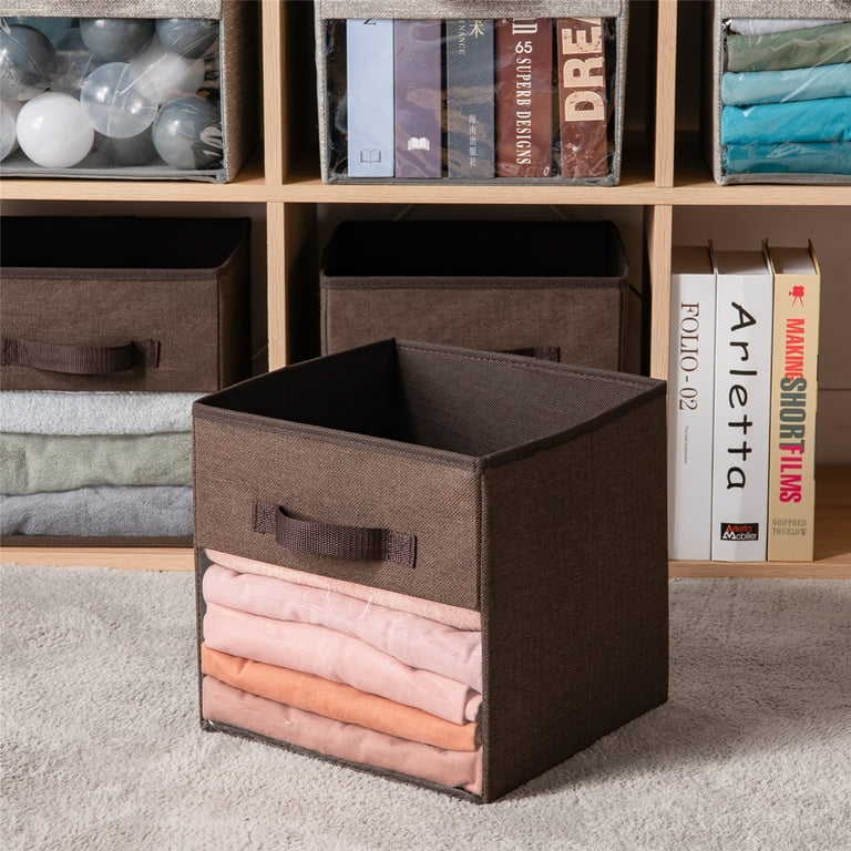 11x11 storage cube outlet
