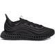 thumbnail image 2 of Ad-id-as 4D FWD Triple Black Running Sneakers Parley Shoes Men Low Top Trainers, 2 of 5