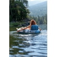 thumbnail image 4 of (4 pack) Intex River Run 1 - Inflatable Floating Water Tube with Quick Connects - River Lake Pool, 4 of 10