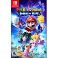 thumbnail image 1 of Mario + Rabbids Sparks of Hope (SWITCH), 1 of 7