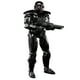 thumbnail image 1 of Figura  Dark Trooper Star Wars Vintage Hasbro 3.7 Pulgadas, 1 of 4