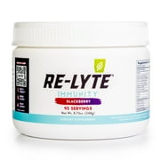 Redmond Re-Lyte® Immunity Supplement Mix (BlackBerry)