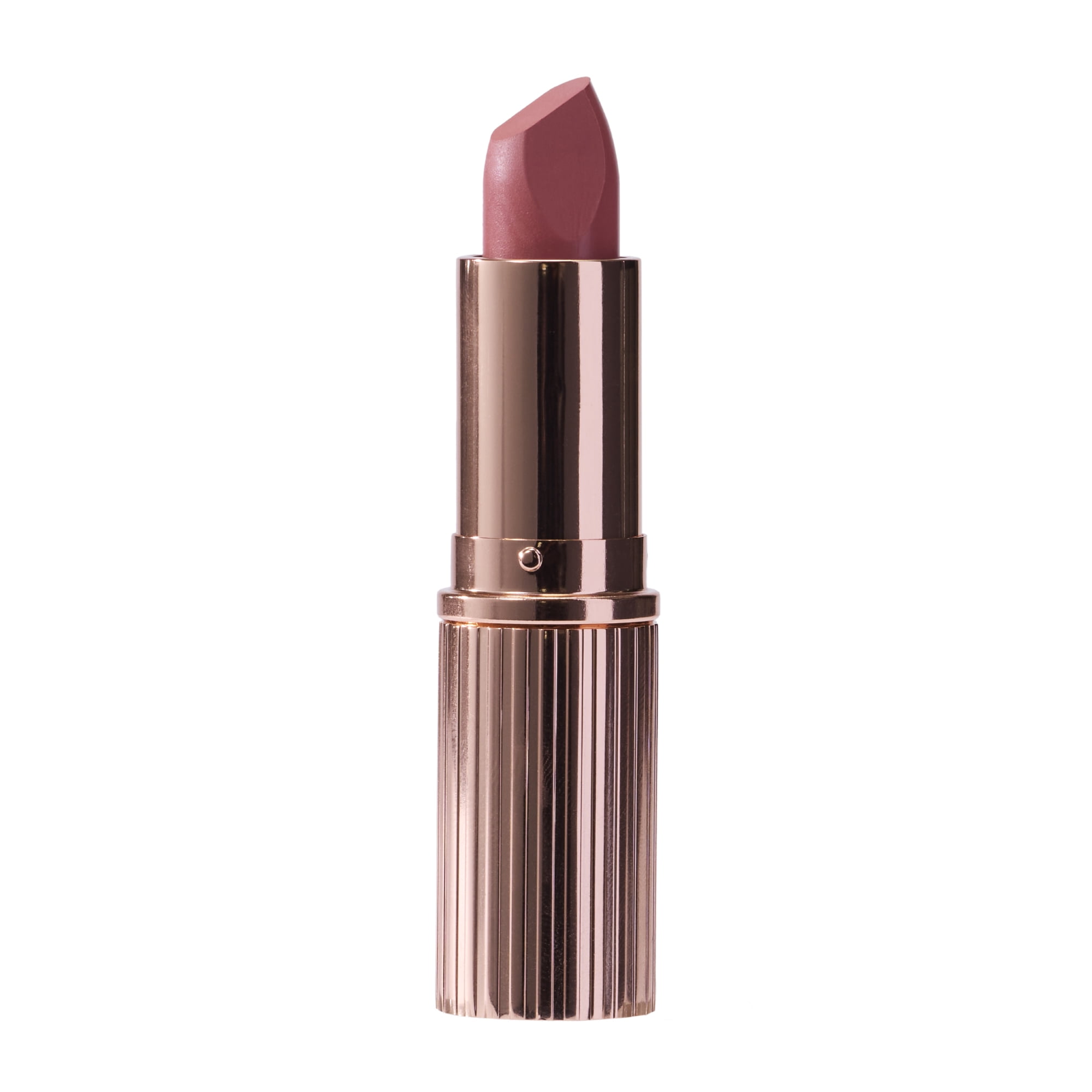 Mco Beauty Creme Matte Luxe Lipstick - Luxe Pink
