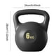 thumbnail image 4 of Pesas Rusas Kettlebell 6 Llenas para Equipos en Casa (), 4 of 4