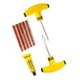 thumbnail image 1 of Accesorios para automóviles Juego de herramientas para vehículos de emergencia para tractores, SUV, ATV, emergencias 4 piezas, 1 of 9