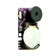 thumbnail image 2 of 1 Generador de Ruido de Cricket, Broma, Ruido Molesto, Pitido PCB Molesto, Sonidos de Broma Ocultos, Intervalos de Ruido Más Púrpura., 2 of 5