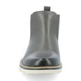 thumbnail image 6 of Vance Mens Waylon Pull-on Cap Toe Chelsea Boot, 6 of 9