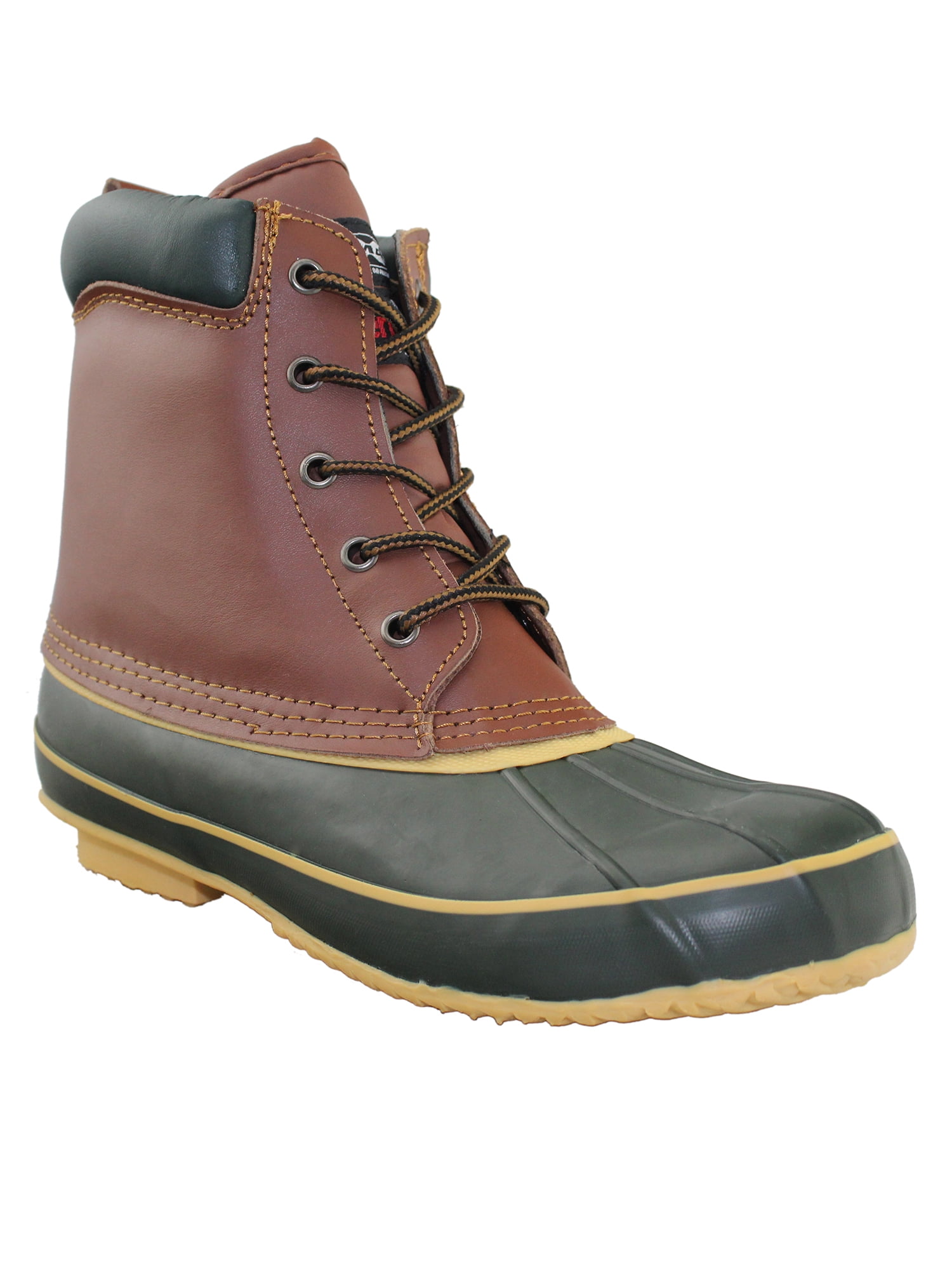 thermolite duck boots