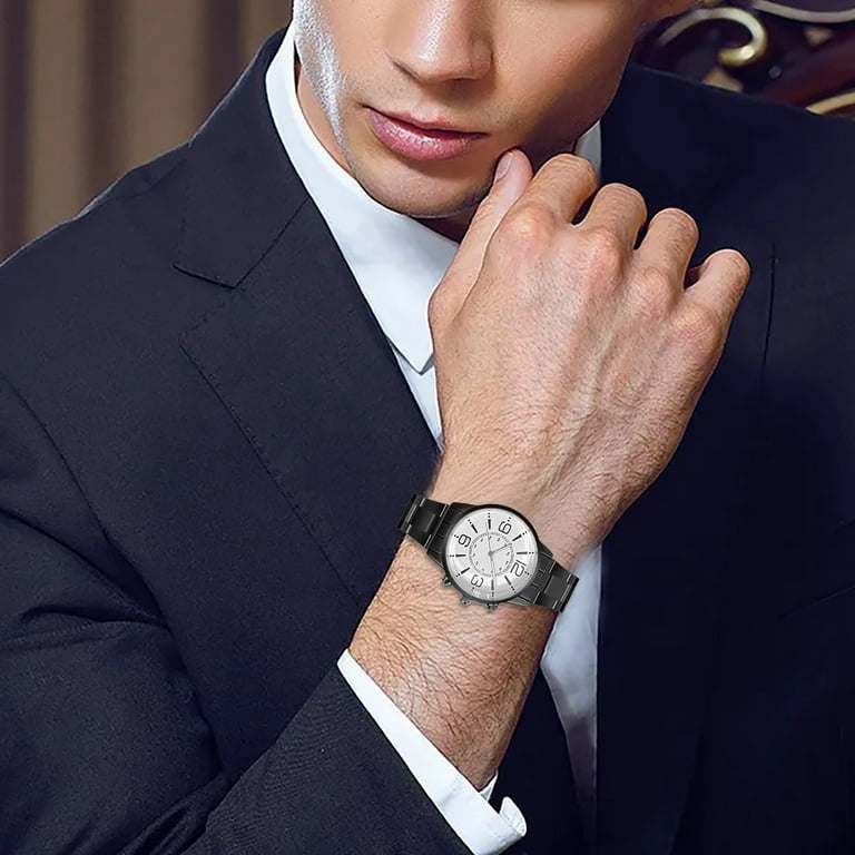 Digital watch for small wrist 2025