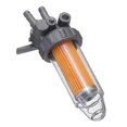 thumbnail image 1 of Car Oil Fuel Filter Shut Off Valve Generator Automobile Filter Parts Accessories for 5KW 6KW 7KW 178 Edition 0703, 1 of 5