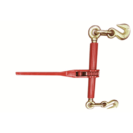 Chain Load Binder - LOAD BINDER,3/8