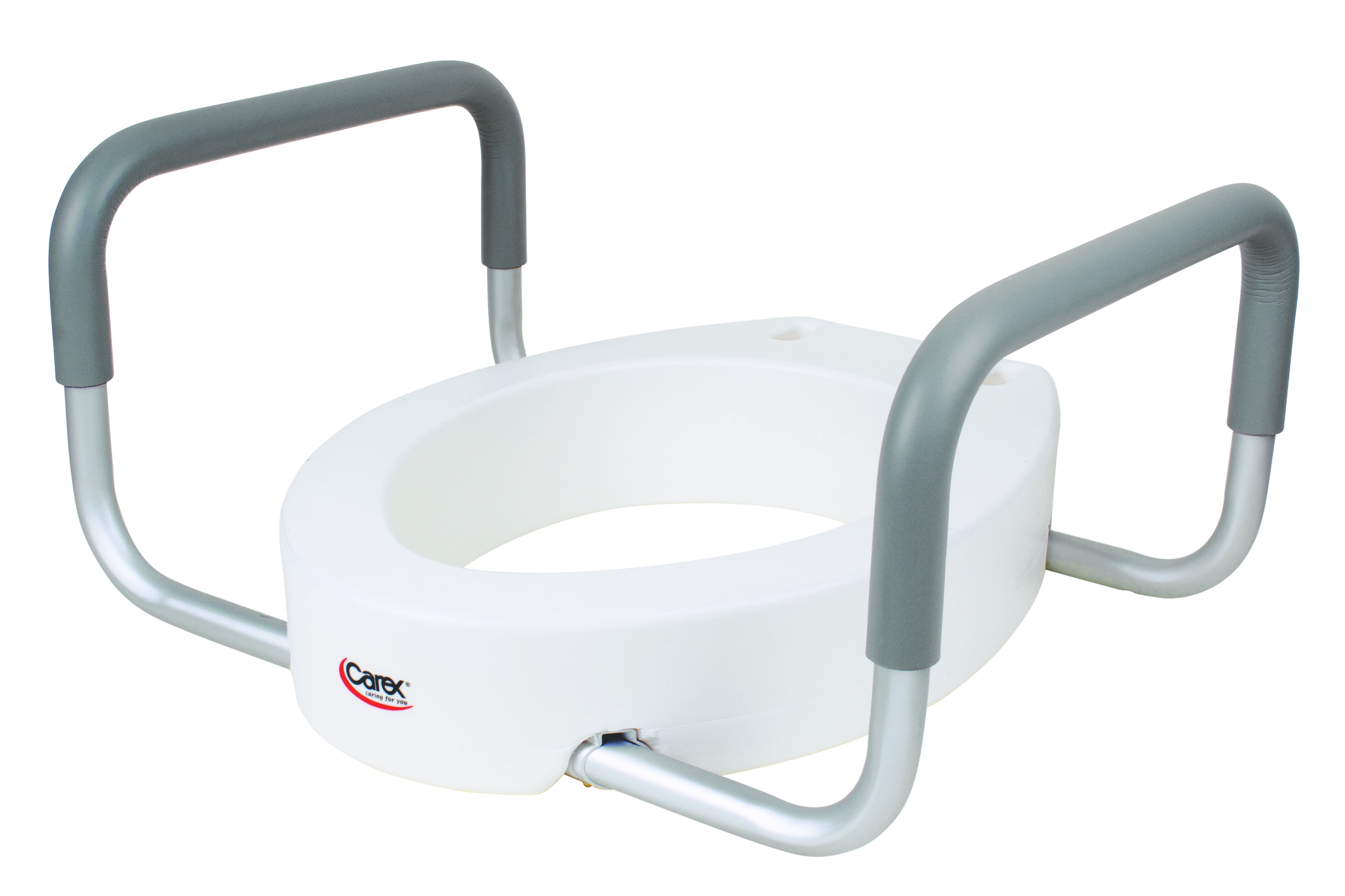 handicap commode seat