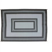 Patio Mats Classic Border Patio Mat