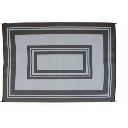 Patio Mats Classic Border Patio Mat