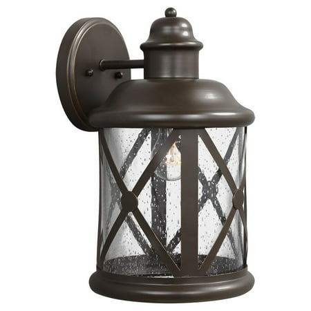 Sea Gull Lighting Lakeview 8721401 Large 1 Light Outdoor Wall Sea Gull Lighting Lakeview 8721401 Large 1 Light Outdoor Wall Lantern Com
