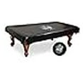 thumbnail image 3 of Holland Bar Stool BCV7Grgtwn Georgetown University Billiard Table Cover, 3 of 3