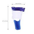 thumbnail image 4 of Toe Splints Plastics Big Toes Joint Hallux Valgus Nighttime 1 Set 4.7*2.2*1.77in, 4 of 8