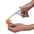 thumbnail image 4 of xiaxaixu Household Stainless Steel Shrimp Peeler Crayfish Separation Device, 4 of 8