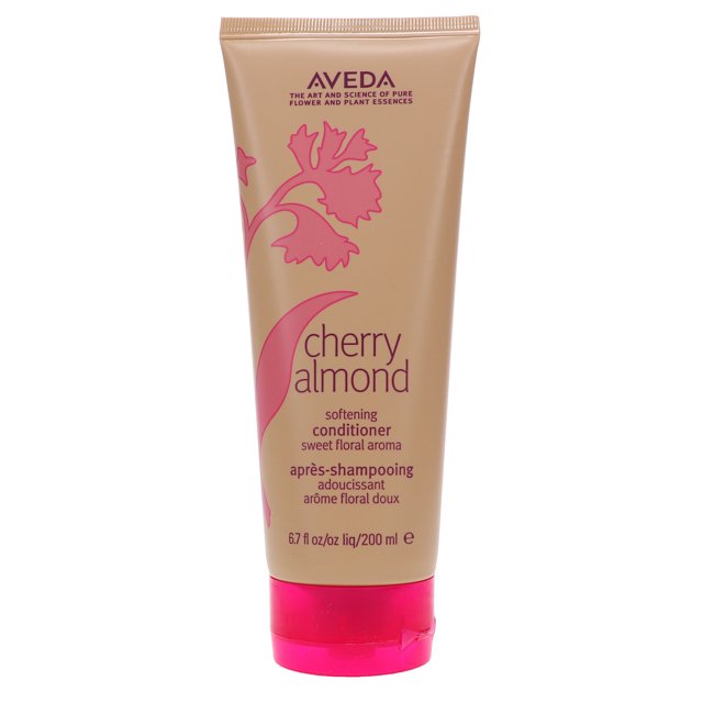 Aveda Acondicionador Suavizante de Almendras y Cerezas 6,7 oz