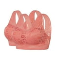 thumbnail image 1 of Women's High Support Adjustable Strapless Bra M-4XL, 1 of 8