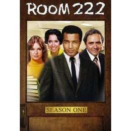 Room 222: Season Two (DVD), Shout Factory, Drama - Walmart.com