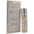thumbnail image 2 of Aceite de perfume Al-Rehab Soft Rollerball, 6 x 6 ml, sin alcohol, 2 of 2