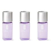 Clinique Take the Day Off Makeup Remover Travel Set X3 1 fl oz each/ total 3 fl oz