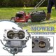 thumbnail image 2 of For Kawasaki 15003-7044 15003-7078 Carburetor Assy with Gaskets Kit Replacement for Kawasaki FH641V, 2 of 5