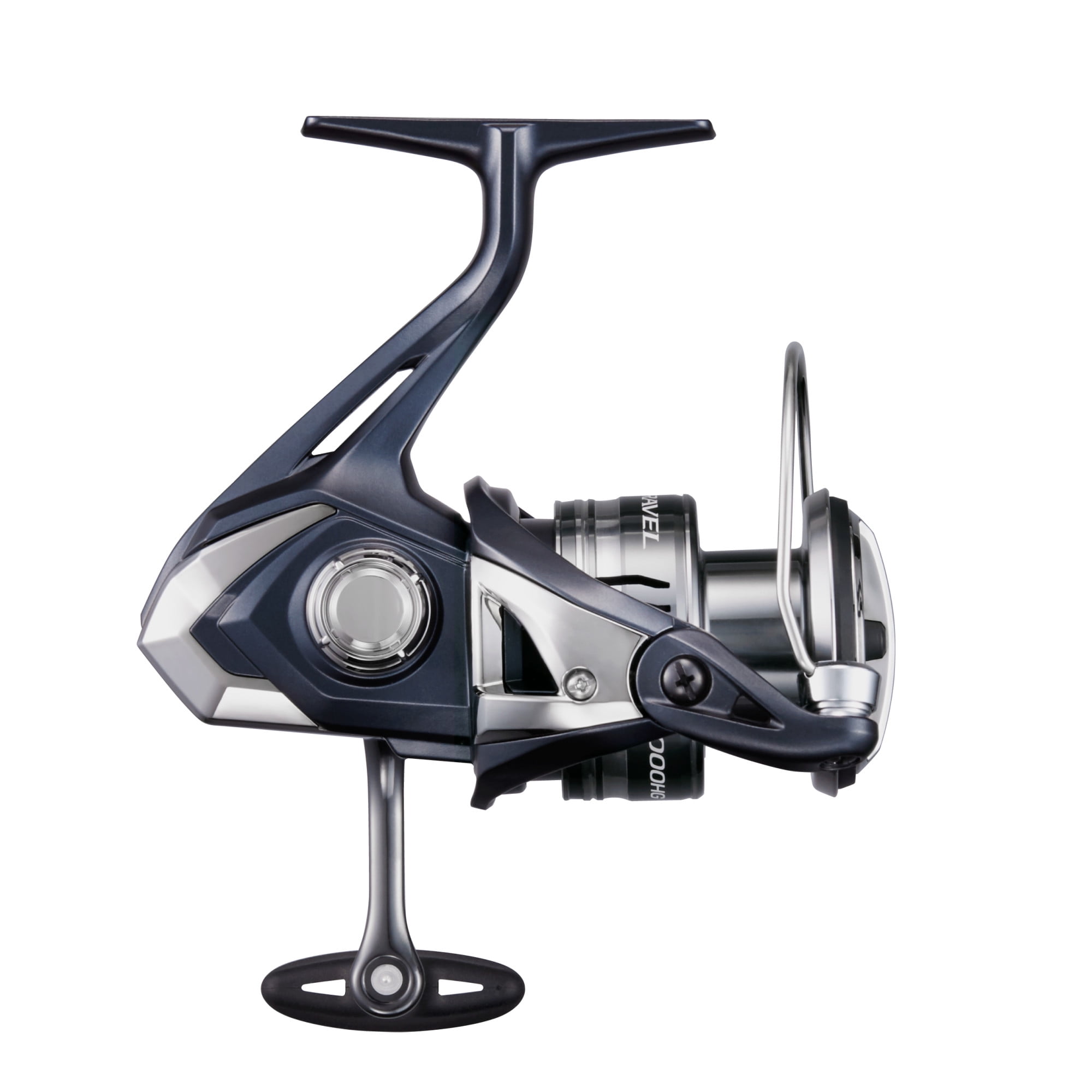 Shimano Fishing MIRAVEL C5000XG Spinning Reels [MIRC5000XG