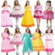 thumbnail image 4 of Disfraces de fiesta de Halloween para padres e hijos, adultos, Super Mary Peach, princesa Peach, 4 of 4