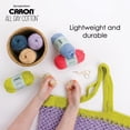 thumbnail image 3 of Hilo Caron All Day Cotton Lovebird 3x100g Algodón Mercerizado, 3 of 9