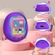 thumbnail image 5 of Funda de silicona para mascotas virtuales Tamagotchi Uni con cordón para dedos, 5 of 7