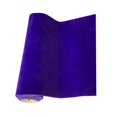 thumbnail image 1 of Flannel Fabric Peel Sticker Self Backing Paper Liner Durable Waterproof Sheets Blue, 1 of 3