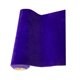 thumbnail image 1 of Etiqueta adhesiva de tela de franela perfecl autoadhesiva Hojas impermeables Azul, 1 of 3