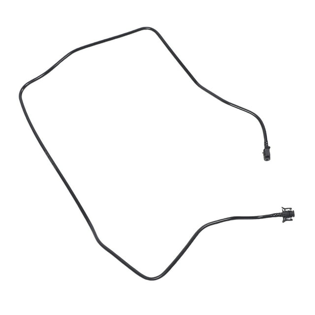DG9Z 8A365 E, Manguera Del Tanque De Recuperación De Refrigerante Del Motor, Larga Vida útil Para Automóviles