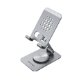 thumbnail image 1 of Soporte VENTION Articulado Escritorio con Base Giratoria 360° de Aluminio, 1 of 7